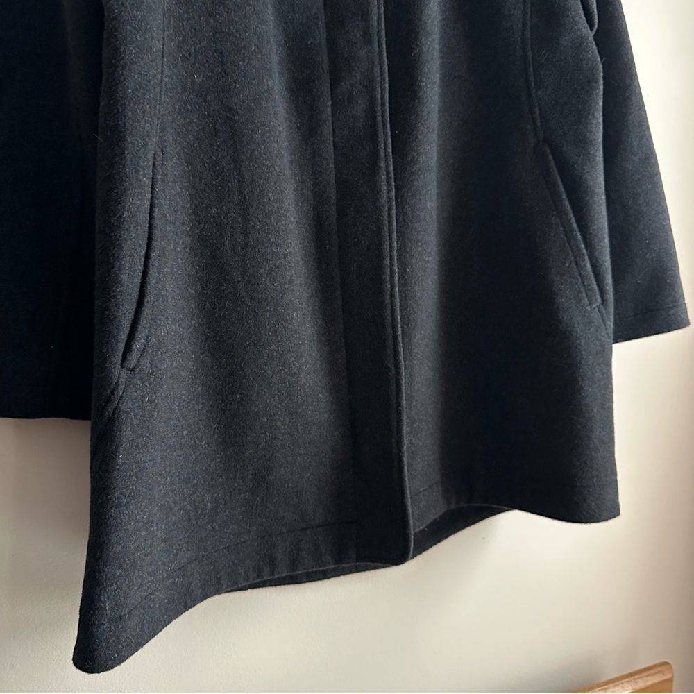 Pendleton • NWOT Water Resistant Cascade Wool Cam… - image 4